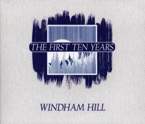 First Ten Years/First Ten Years@Ackerman/Winston/Hedges/Isham@Aaberg/Story/Shadowfax