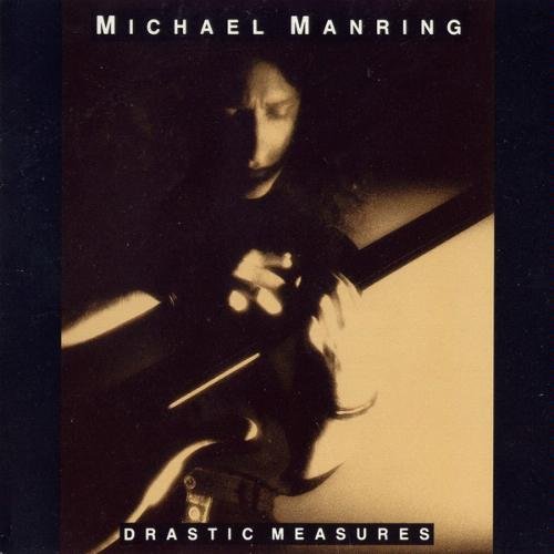 Michael Manring/Drastic Measures