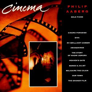 Philip Aaberg/Cinema