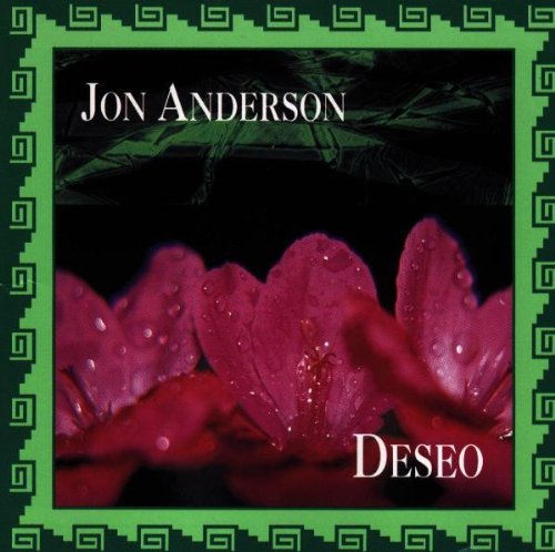 Jon Anderson/Deseo