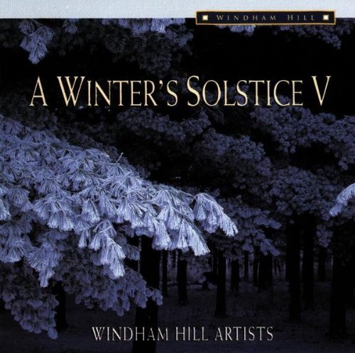 Winter's Solstice V Winter's Solstice V 