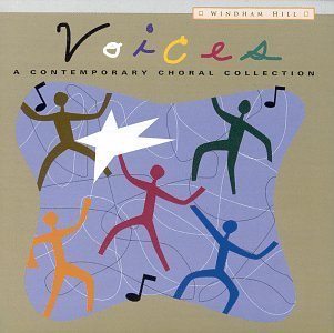 Voices/Contemporary Choral Collection