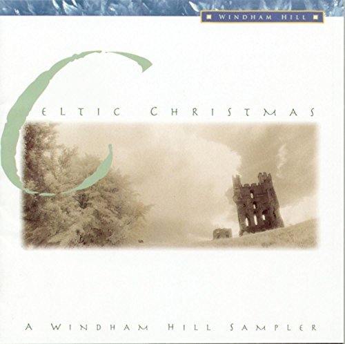 Celtic Christmas/Vol. 1 - Celtic Christmas