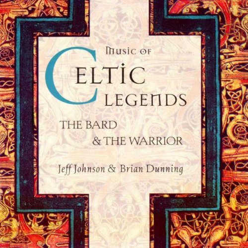 Johnson/Dunning/Music Of Celtic Legends