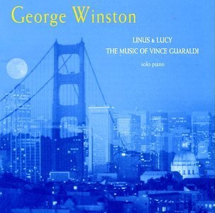 Winston George Linus & Lucy Music Of Vince Gu 