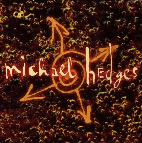 Hedges Michael Oracle 