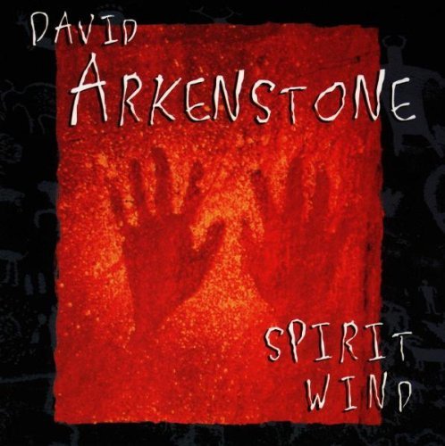 Arkenstone David Spirit Wind 