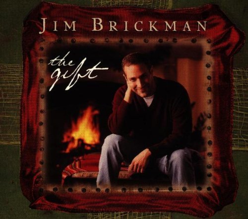 Jim Brickman/Gift@Hdcd
