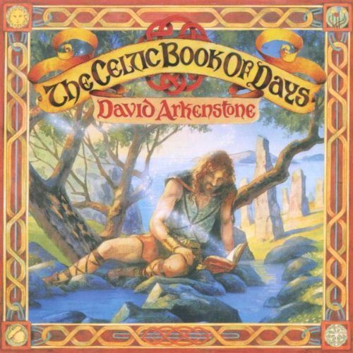 Arkenstone David Celtic Book Of Days 