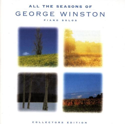 Winston George All The Seasons Of George Wins 
