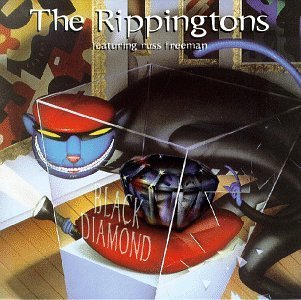 Rippingtons/Black Diamond@Feat. Russ Freeman