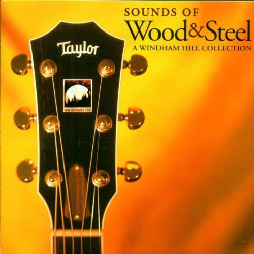 Sounds Of Wood & Steel/Sounds Of Wood & Steel@Stevens/Cooley/Walden/Stewart@Dykes/Turner/Ewing/Jennings
