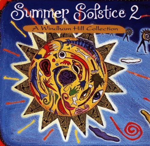 Summer Solstice/Vol. 2-Summer Solstice@Samite/Harkness/Winston/Hall@Summer Solstice