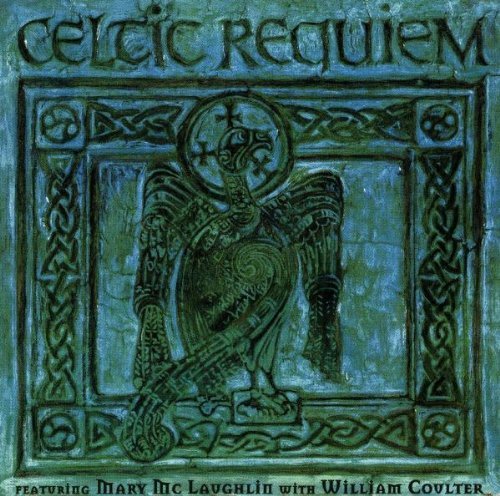 Mclaughlin/Coulter/Celtic Requiem@This Item Is Made On Demand@Could Take 2-3 Weeks For Delivery