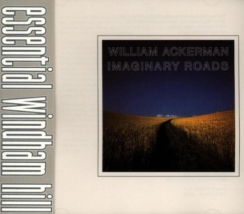 Will Ackerman/Imaginary Roads