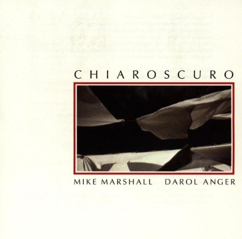 Marshall Anger Chiaroscuro 