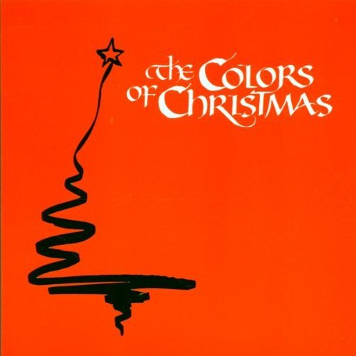 Colors Of Christmas/Colors Of Christmas@Bryson/Flack/Ingram/Easton