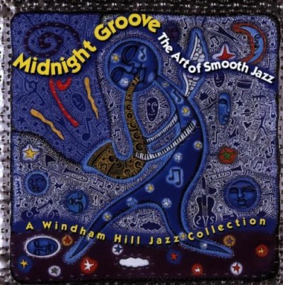 Midnight Groove-Art Of Smoo/Art Of Smooth Jazz@Freeman/Chaquico/Klugh/Scott@Tuck & Patti/Perry/Cochran