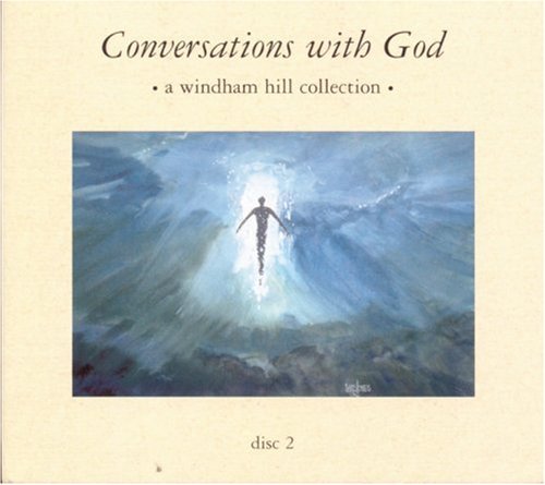 Conversations With God Vol. 2 Conversations With God Conversations With God 