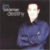 Brickman Jim Destiny Hdcd 