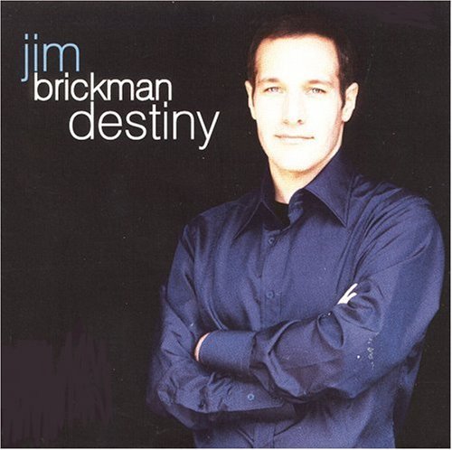 Jim Brickman/Destiny@Hdcd