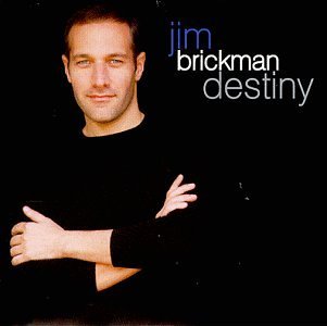 Jim Brickman/Destiny