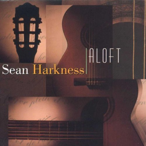 Sean Harkness/Aloft