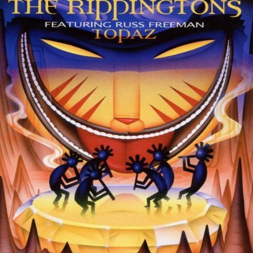 Rippingtons Topaz Feat. Russ Freeman 