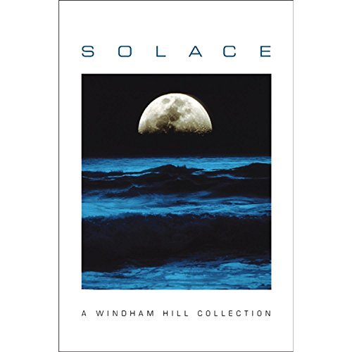 Solace/Solace@Clr/5.1@Incl. Artist Release W/Desc.
