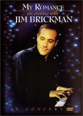 Jim Brickman/My Romance