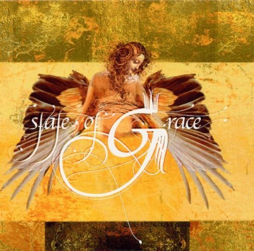 Paul Schwartz/State Of Grace-Music Of Paul S