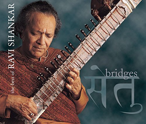 Ravi Shankar/Bridges-Best Of Private Music