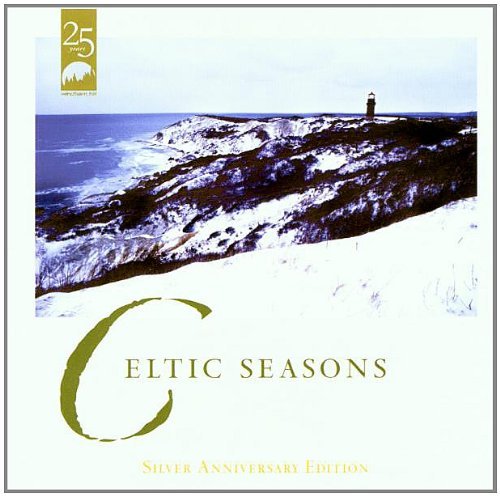 Celtic Christmas/Silver Anniversary Edition@Nightnoise/Glackin/Keane/Casey@Celtic Christmas