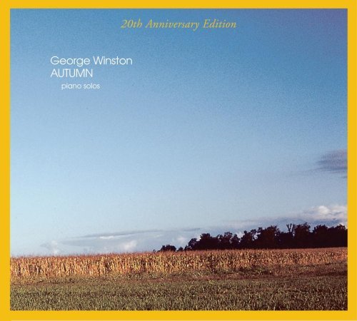 George Winston/Autumn (Windham Hill 25th Anni