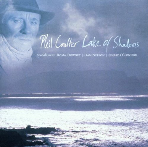 Phil Coulter/Lake Of Shadows