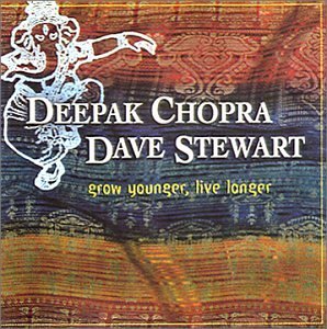 Deepak Chopra/Stewart/Grow Younger Live Longer