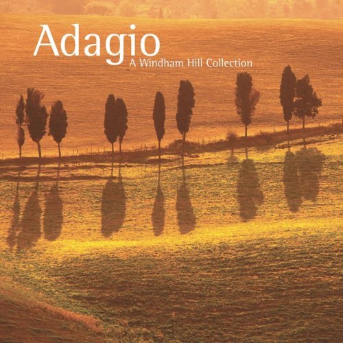 Adagio-A Windham Hill Collecti/Adagio-A Windham Hill Collecti