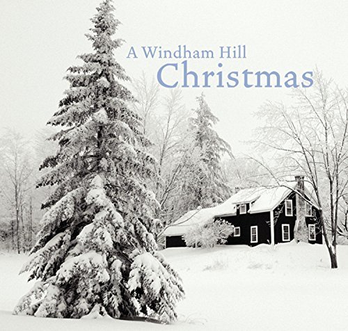 Windam Hill Christmas/Windam Hill Christmas@Winston/Story/Ackerman@De Grassi/Higbie/Brickman