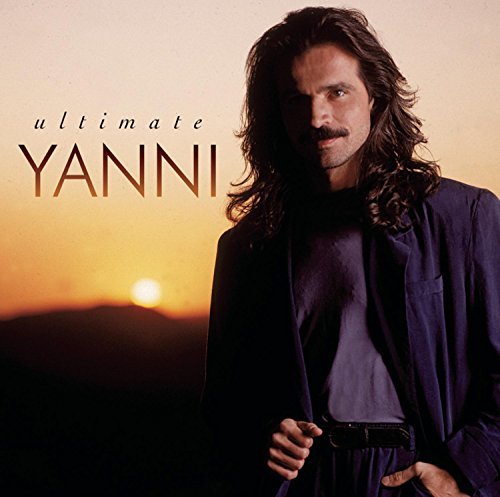 Yanni/Ultimate Yanni@2 Cd Set
