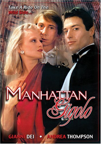 Manhattan Gigolo/Manhattan Gigolo@Nr