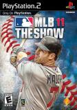 Ps2 Mlb 11 The Show 
