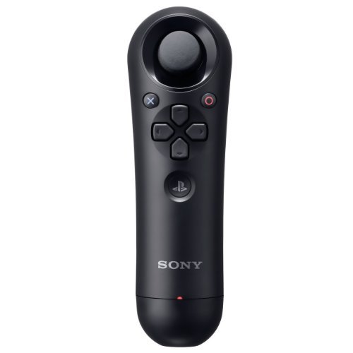 PS3 Accessory/Move Navigation Controller