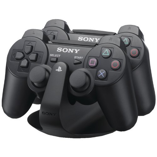 PS3 Accessory/Dualshock 3 Charging Station