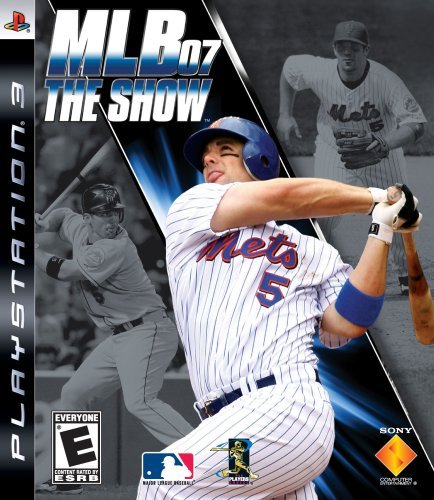 PS3/MLB 07