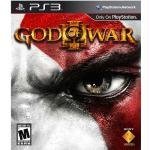 PS3/God Of War 3@Sony Computer Entertainme@God Of War 3