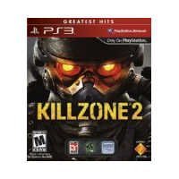 PS3/Killzone 2