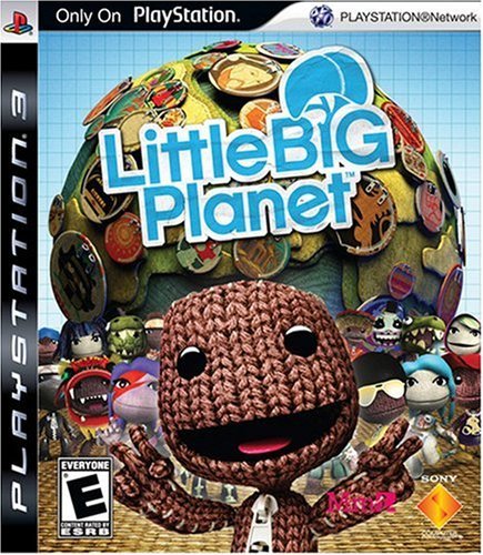 PS3/Little Big Planet