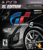 Ps3 Gran Turismo 5 Xl Ed. 