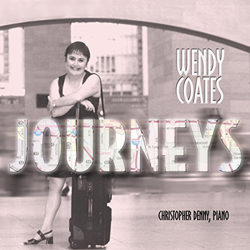 Wendy Coates/Journeys