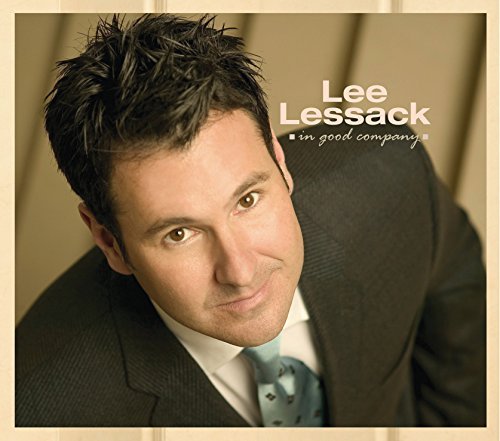 Lee Lessack/In Good Company